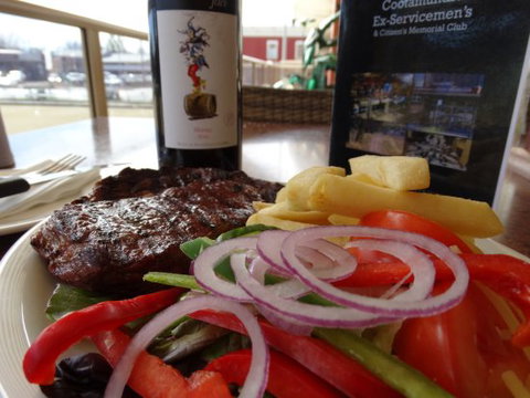 The Coota Club - Foster Accommodation 0