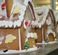 The Cream Patisserie - Foster Accommodation