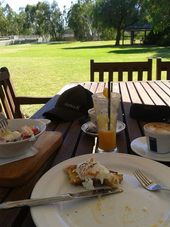 Booroorban NSW Foster Accommodation