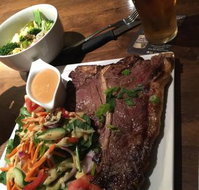 The Family Hotel - Foster Accommodation