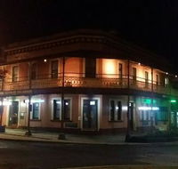 The Great Central Hotel - Foster Accommodation
