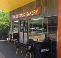 The Outback Bakery - Foster Accommodation