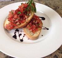 The Palette Cafe - Foster Accommodation