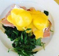 The Point Cafe - Foster Accommodation