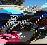 The Port Ice Creamery - Foster Accommodation