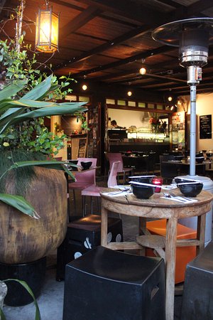 The Rock & Roll Coffee Company - Foster Accommodation 0