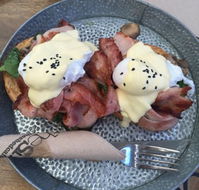 The Shed Cafe - Foster Accommodation