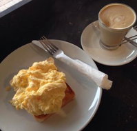 The Verdict Coffee - Foster Accommodation