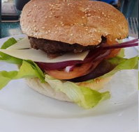 Village Green Coffee House - Foster Accommodation