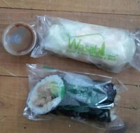 Wasabi Figtree - Foster Accommodation