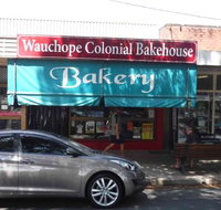 Wauchope Bakery - Foster Accommodation