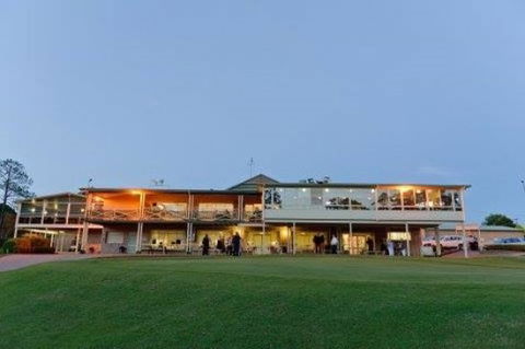 Wauchope Country Club - Foster Accommodation 0