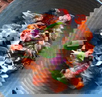 Williams St Kitchen  Bar - Foster Accommodation