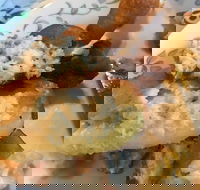 Woods Bakery And Cafe - Foster Accommodation