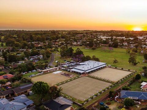 Alstonville Plateau Bowls And Sports Club - Foster Accommodation 0