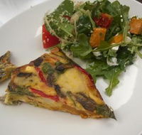 Armonica - Foster Accommodation