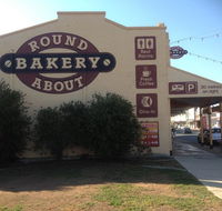 Bakery Cafe West Wyalong - Foster Accommodation