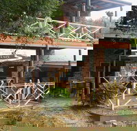 Berrima Farmgate Cafe - Foster Accommodation