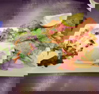 Billy and Me cafe - Foster Accommodation