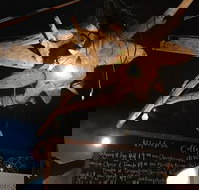 Blackfish Cafe - Foster Accommodation