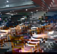 Bourke Bowling Club Chinese Restaurant - Foster Accommodation