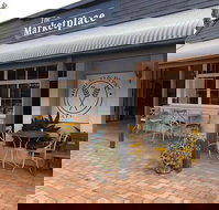 Bread  Bowl - Foster Accommodation