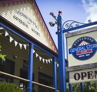 Burrawang General Store - Foster Accommodation