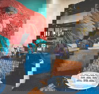 CH Dining - Foster Accommodation