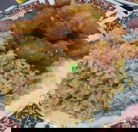 Chan's Chinese Restaurant - Foster Accommodation