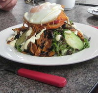 Contented Tummy - Foster Accommodation