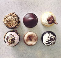 Cupcake Espresso - Foster Accommodation