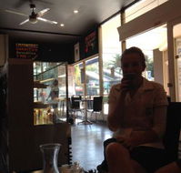 Dulce Mama Espresso Bar  Patisserie - Foster Accommodation