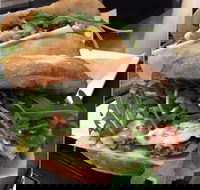 Dutch  Co - Foster Accommodation