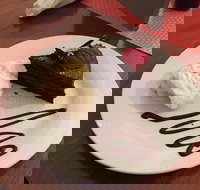 Exchange Hotel Bistro - Foster Accommodation