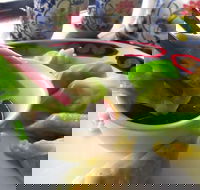 FantAsian Eatery - Foster Accommodation