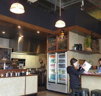 Fibonacci Coffee - Foster Accommodation