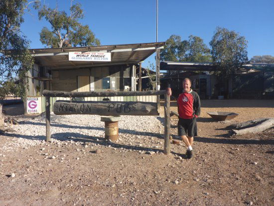 Cumborah NSW Foster Accommodation