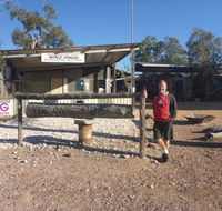 Glengarry Hilton - Foster Accommodation