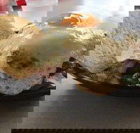 High Street Social - Foster Accommodation