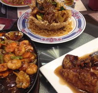 Hong Loch Chinese Restaurant - Foster Accommodation