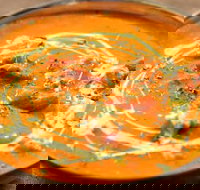 Kingfisher Cafe  Indian Restaurant - Foster Accommodation