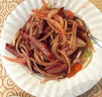 Lam  May chinese restaurant - Foster Accommodation