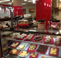 Little Red Cafe  Take Away - Foster Accommodation