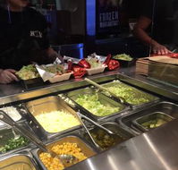 Mad Mex - Foster Accommodation