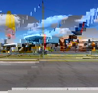 McDonald's - Foster Accommodation