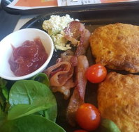 Mcdonald's Family Restaurants - Foster Accommodation