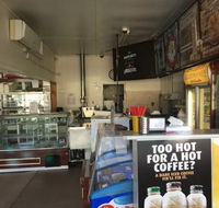 Morrall's Bakery  Cafe - Foster Accommodation