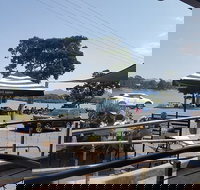 Mylestom Cafe/Post Office - Foster Accommodation