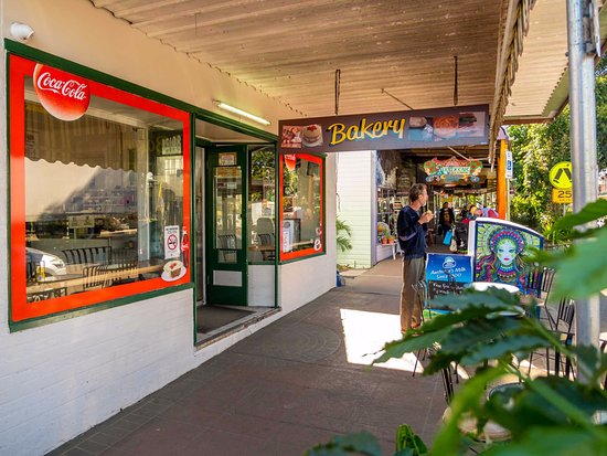 Nimbin NSW Foster Accommodation