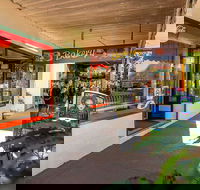 Nimbin Bakery - Foster Accommodation